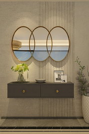 Hanah Home Zuzu 120 - Antracita
